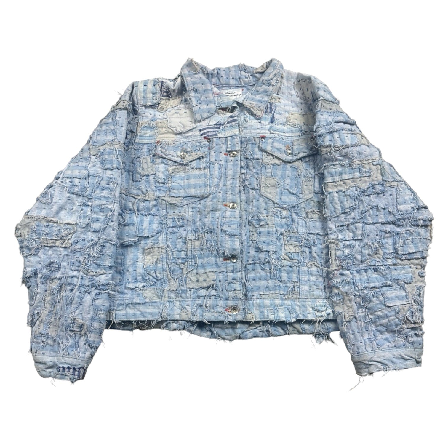 Picnic Boro Jacket