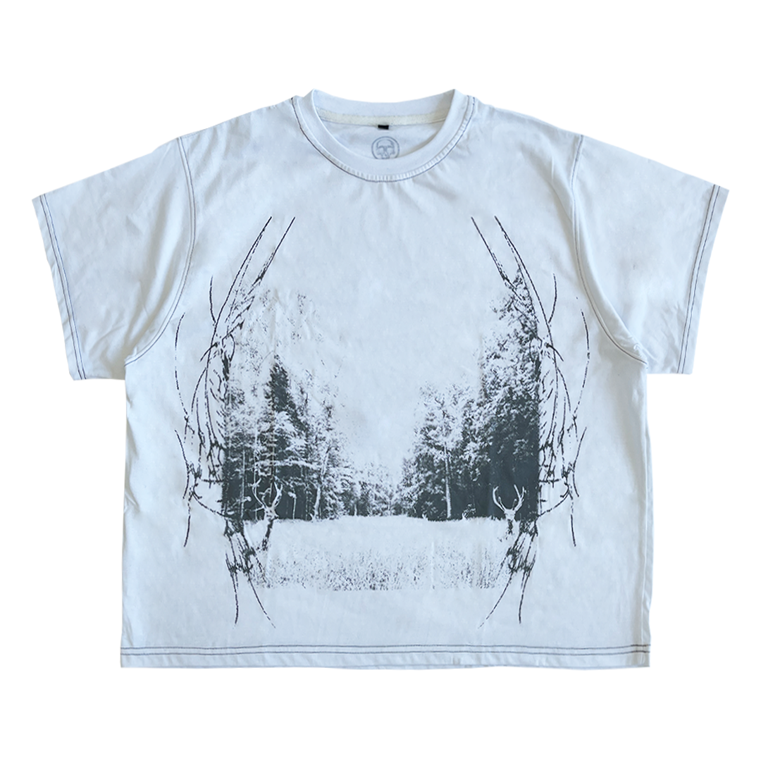 THE Meadows Tee