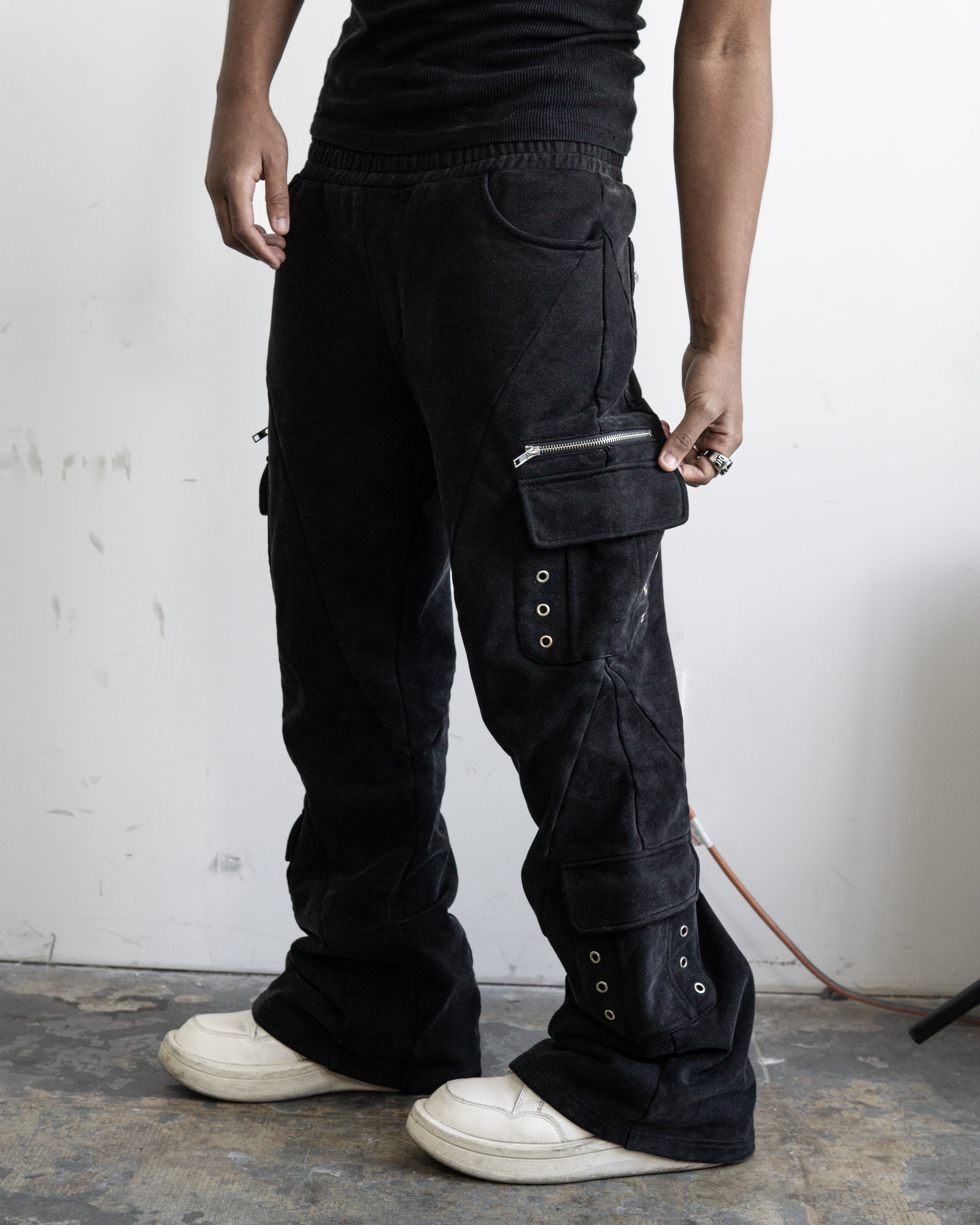 "Surrender" Sweatpants (Unisex)