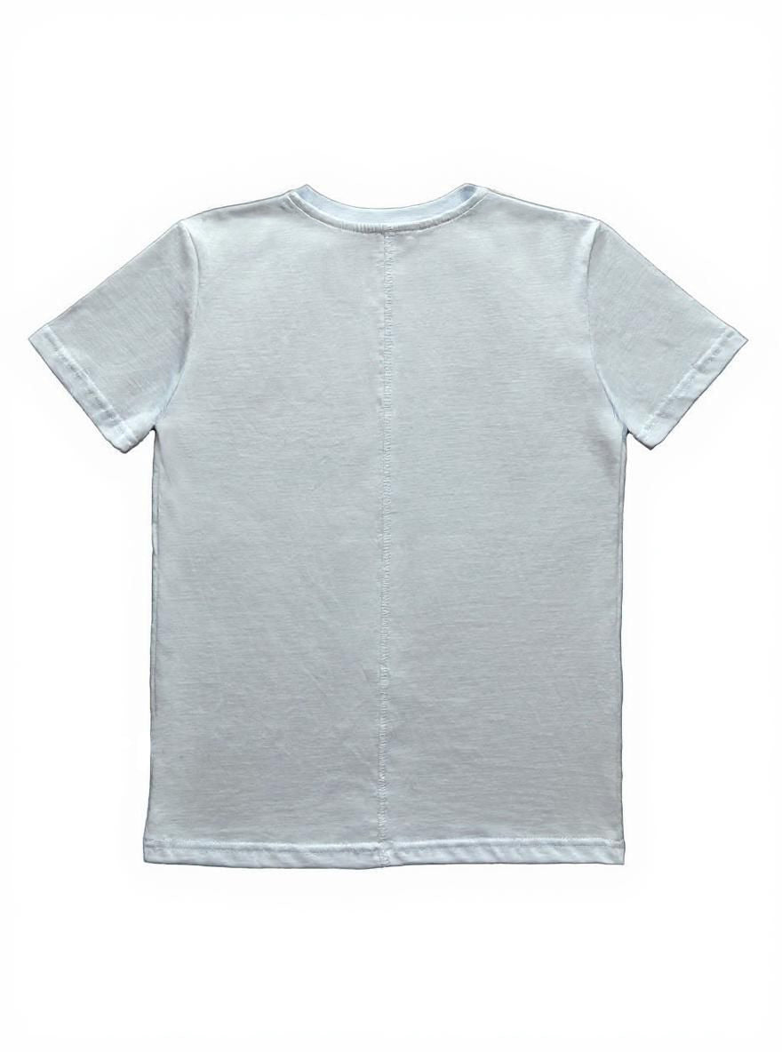 «Some Die Young» Tee