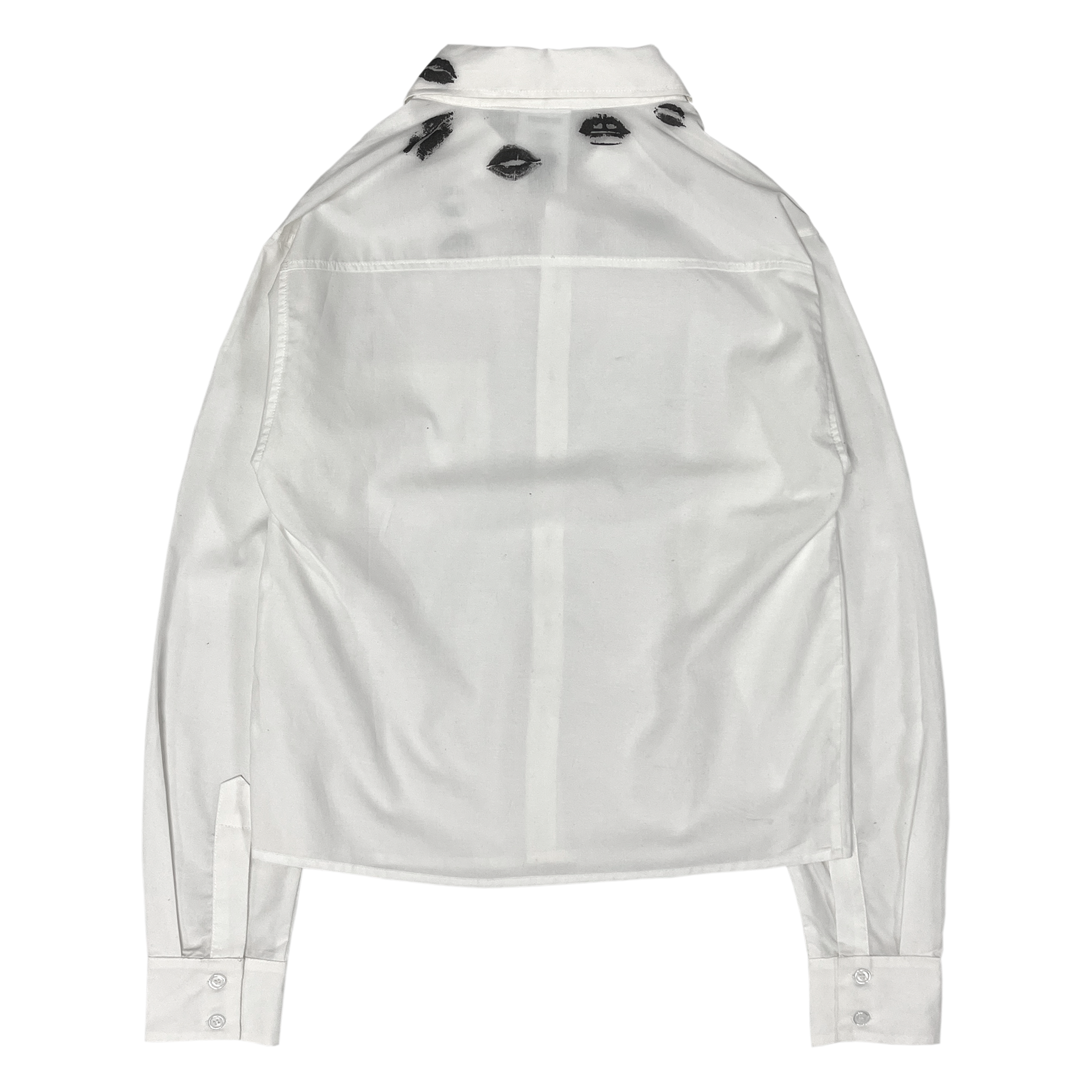 Beloved Messenger Overshirt