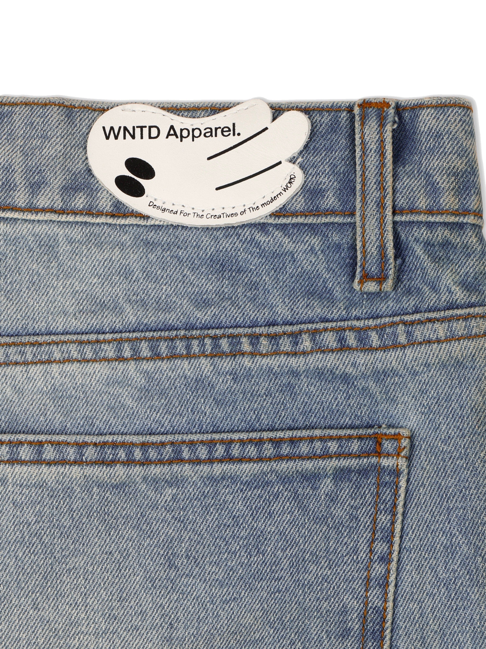 ART IS WAR PAINTER PANTS