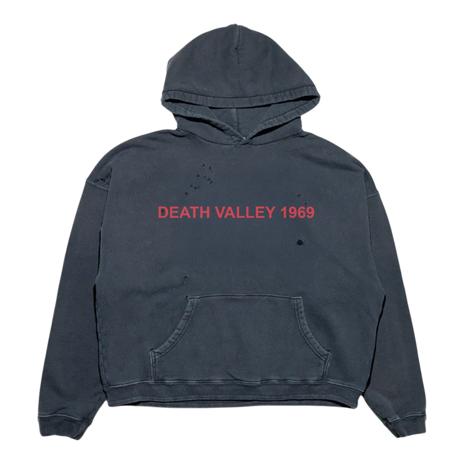 DEATH VALLEY HOODIE