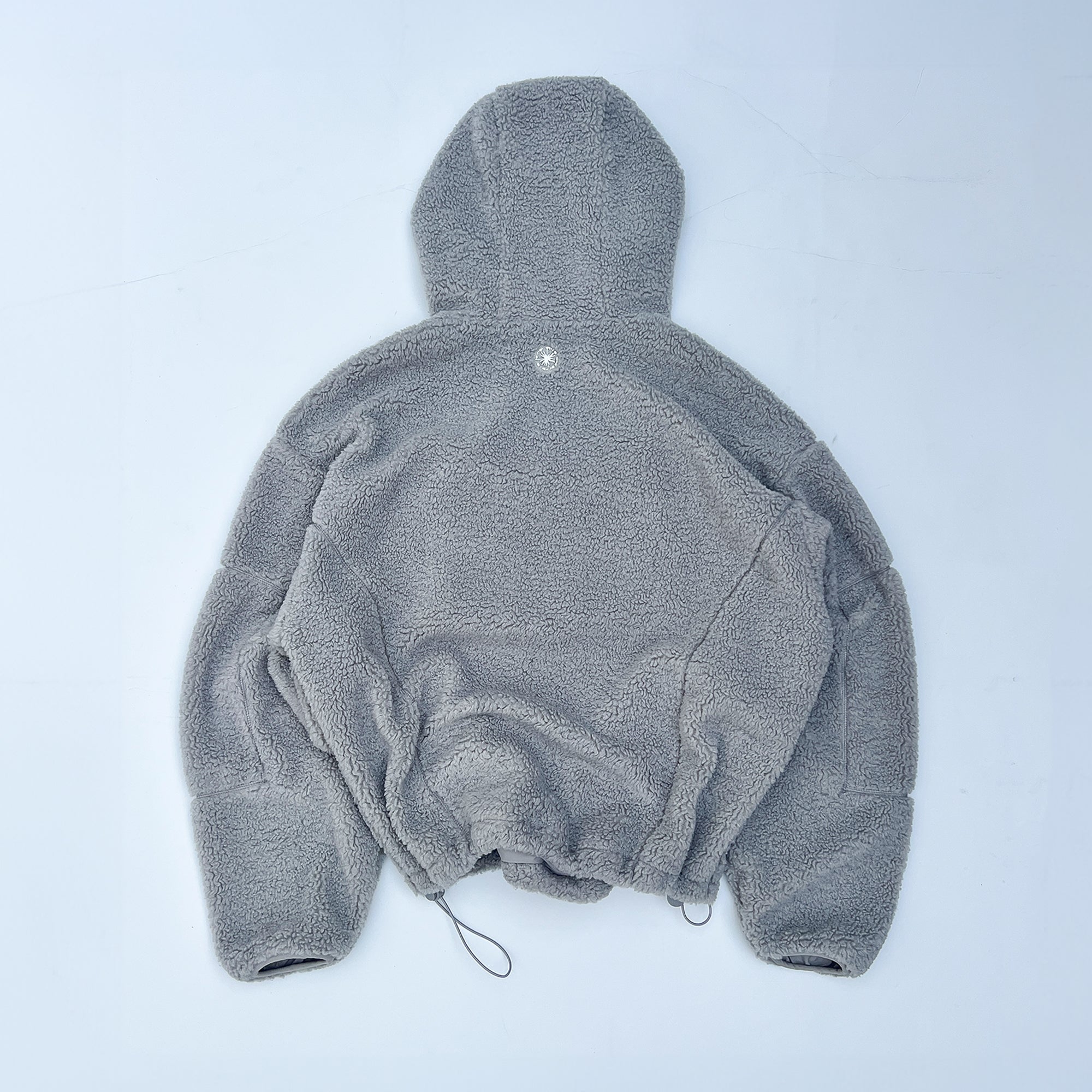 nomad fleece