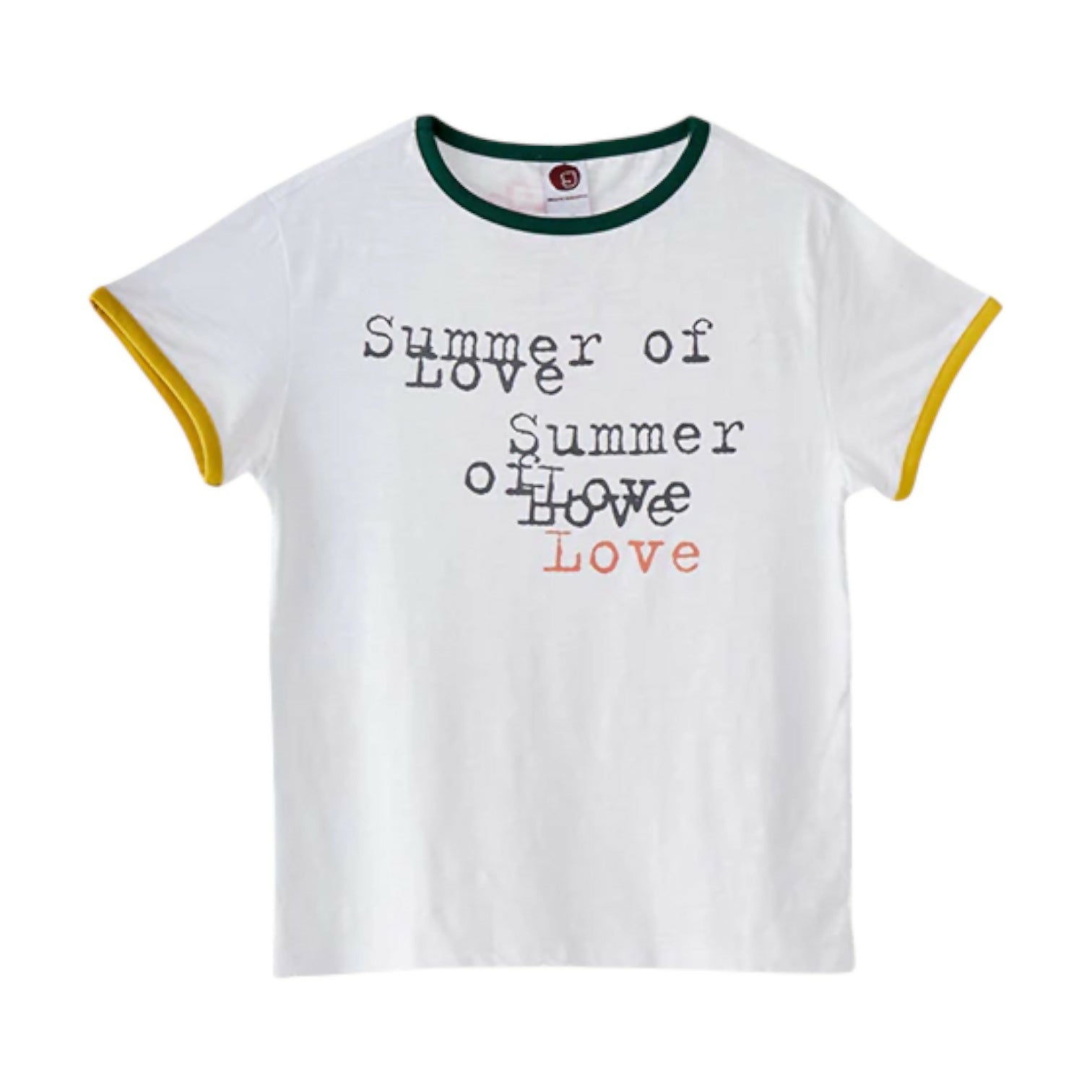 Summer Of Love Tee
