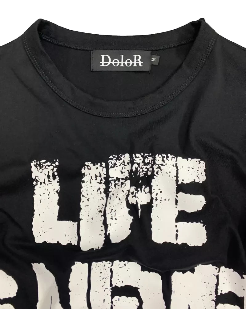 Life Is Never Kind Tee