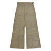 CONVERTIBLE CARGO PANTS
