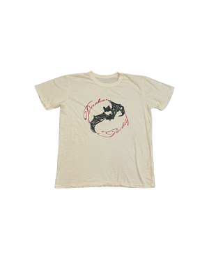 KNIGHTS BELONG TO BATS TEE