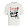 GUERRIERS TEE