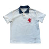 “Running Man” Polo