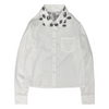 Beloved Messenger Overshirt