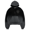 DS Padded Bomber Hoodie