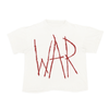 WAR TEE