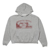 ACADEMY HOODIE