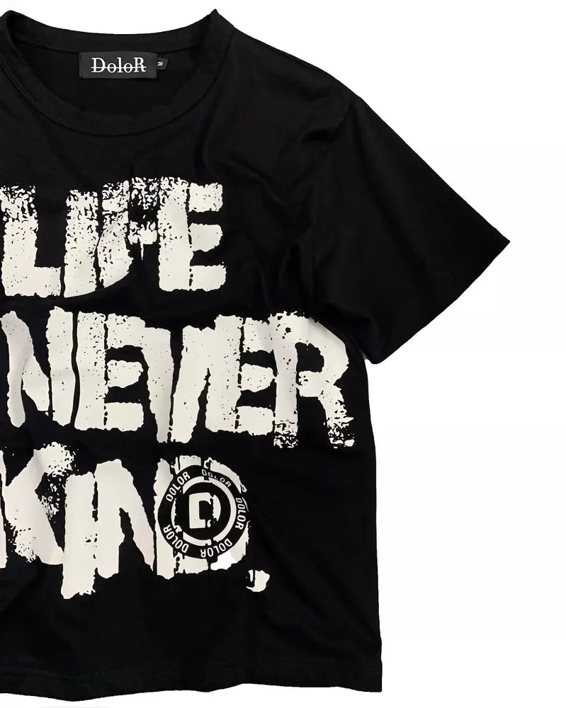 Life Is Never Kind Tee