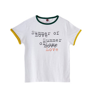 Summer Of Love Tee